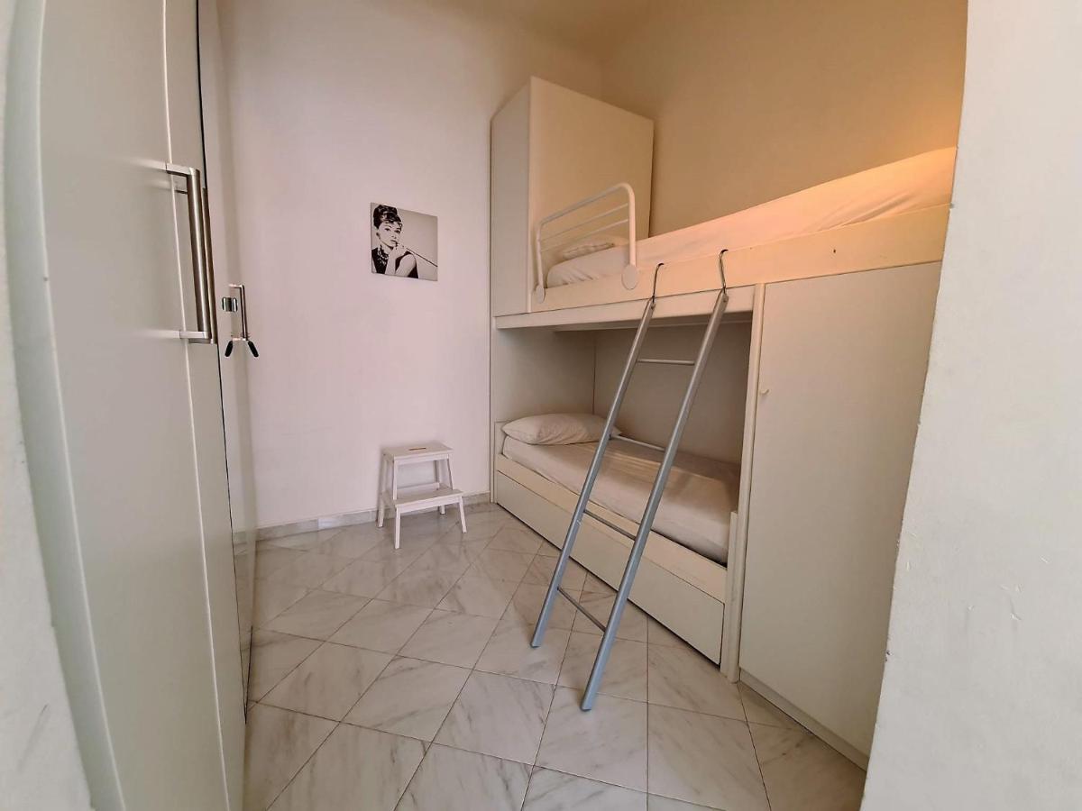フィナーレ・リーグレCasa Cici A 50 Mt Dal Mareアパートメント エクステリア 写真