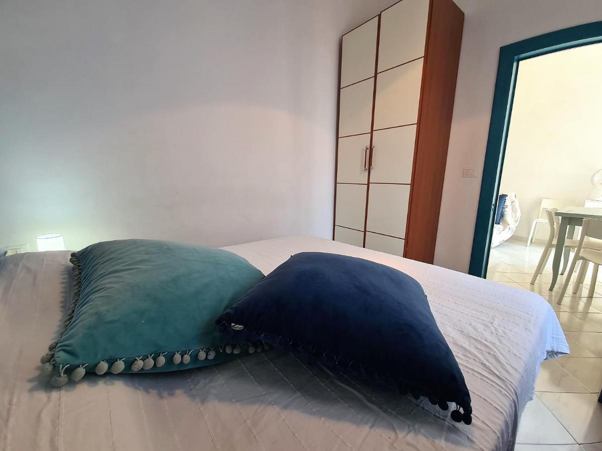 フィナーレ・リーグレCasa Cici A 50 Mt Dal Mareアパートメント エクステリア 写真