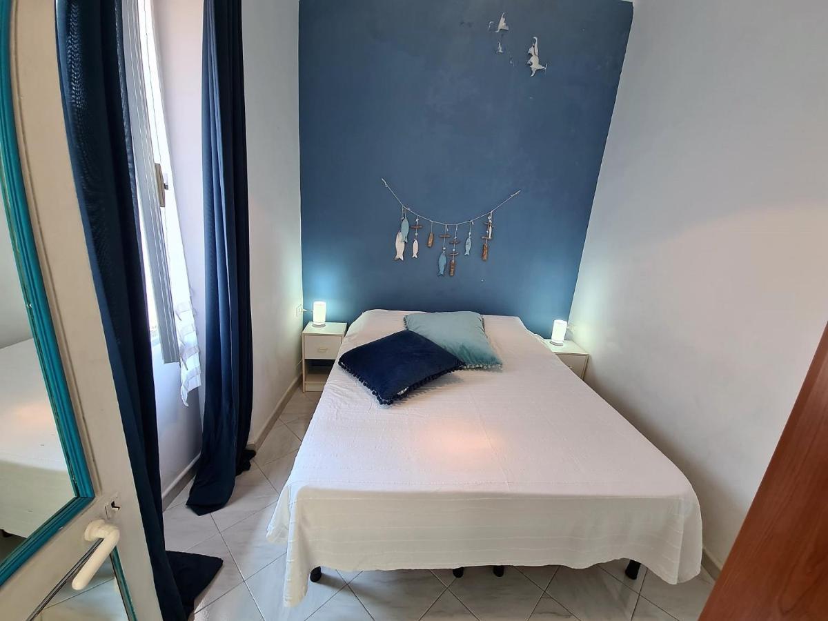 フィナーレ・リーグレCasa Cici A 50 Mt Dal Mareアパートメント エクステリア 写真